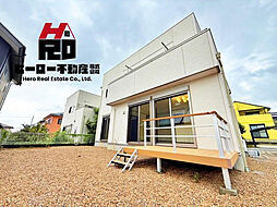 物件画像 前橋市粕川町込皆戸　中古