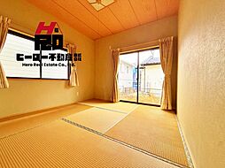 洋室の画像