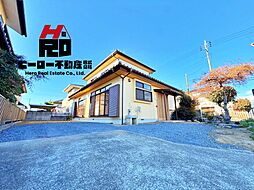 物件画像 前橋市鶴が谷町　中古