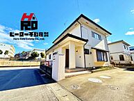 群馬県前橋市田口町：物件画像