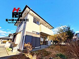 物件画像 前橋市田口町 中古