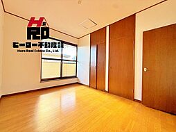 洋室の画像