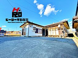 物件画像 前橋市鳥取町　中古