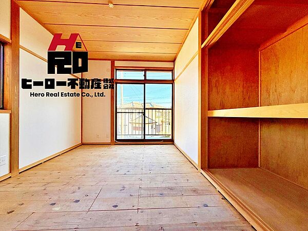 子供部屋