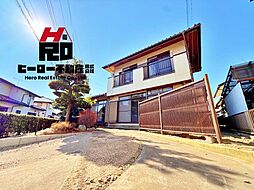 物件画像 前橋市下大島町　中古