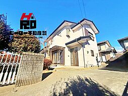 物件画像 前橋市富士見町小暮　中古