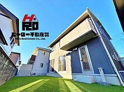 物件画像 高崎市吉井町南陽台　中古