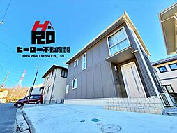 物件画像 高崎市吉井町南陽台　中古