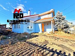 物件画像 前橋市富士見町時沢　中古住宅