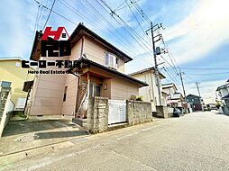 物件画像 前橋市箱田町　中古住宅