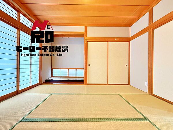 和室