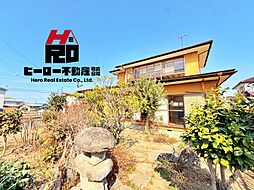 物件画像 前橋市上泉町　中古住宅