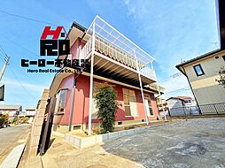 物件画像 前橋市天川原町　中古住宅