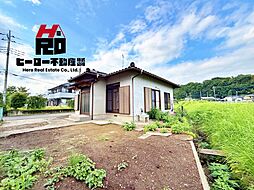 物件画像 高崎市神戸町「縁側がある平家」の物件
