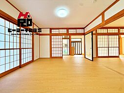 室内の画像