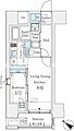 PRIMERESIDENCESHIBUYA13階19.0万円
