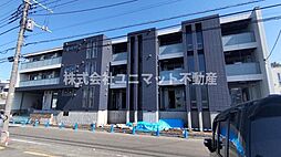 ビリーブ青葉台
