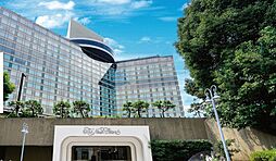 🉐敷金礼金0円！🉐ホテルニューオータニ　ザ・メインアーケード