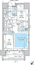 都営大江戸線 西新宿五丁目駅 徒歩4分