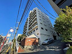 物件画像 シャンボール文京