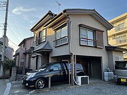 物件画像 坂戸市八幡１丁目中古戸建