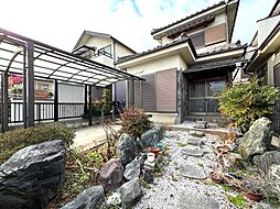 物件画像 東松山市山崎町中古戸建
