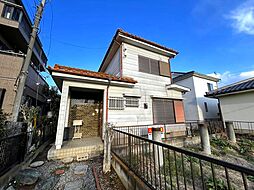 物件画像 東松山市山崎町中古戸建