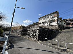 物件画像 あきる野市横沢売地