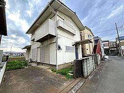 物件画像 毛呂山町若山中古戸建