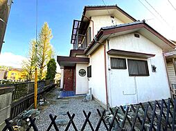 物件画像 行田市長野中古戸建