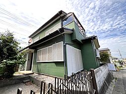 物件画像 坂戸市西坂戸５丁目中古戸建