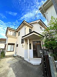 物件画像 鴻巣市登戸中古戸建