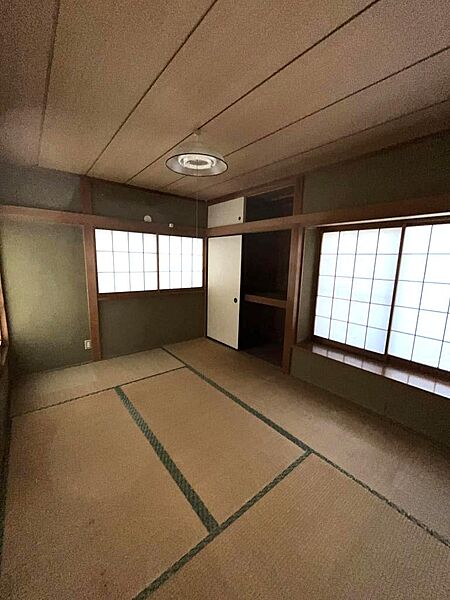 和室