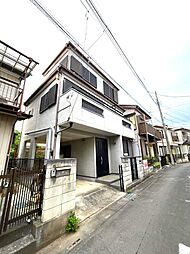 物件画像 上尾市中分６丁目中古戸建