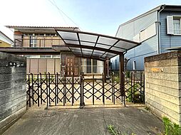 物件画像 行田市栄町中古戸建