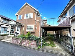 物件画像 坂戸市西坂戸５丁目中古戸建