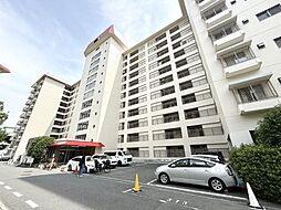 物件画像 クローバーハイツ森小路3号棟