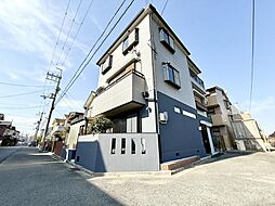 物件画像 東大阪市玉串町東1丁目　中古戸建