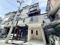 物件画像 東大阪市吉田本町３丁目　中古戸建