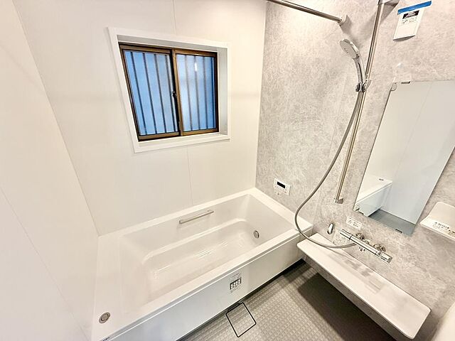 浴室 東大阪市横枕