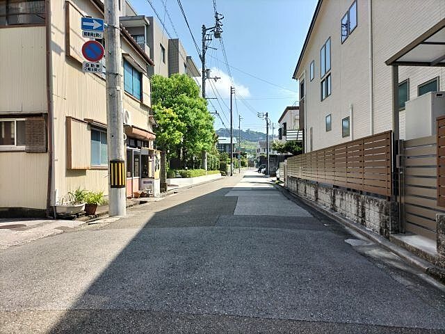 外観 ＼高知市升形　シーアイマンション高知升形／ 2階/-