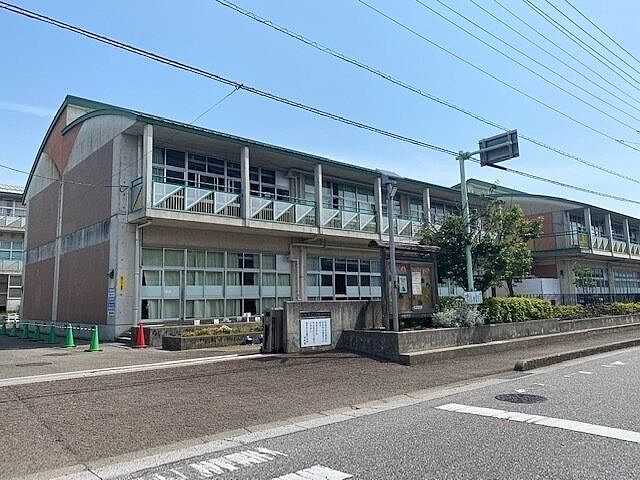 周辺 ＼比島町1丁目　サーパス北本町／ 4階/-