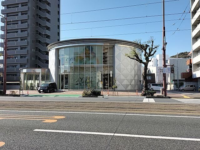 周辺 ＼高知市梅ノ辻　アルファステイツ梅ノ辻／ 11階/-