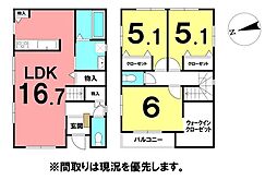 \ 土佐市高岡町乙 新築戸建/