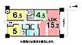 クレアホームズ高知駅前4階3,480万円
