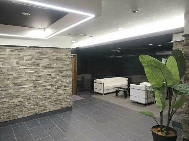 エントランス ＼北本町2丁目　クレアホームズ高知駅前／ 4階/-