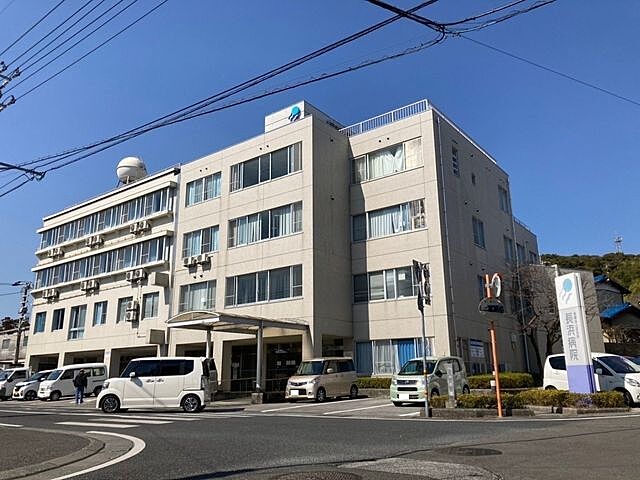 周辺 高知市長浜