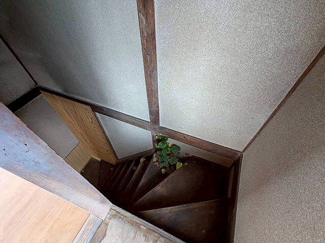 室内 高知市長浜