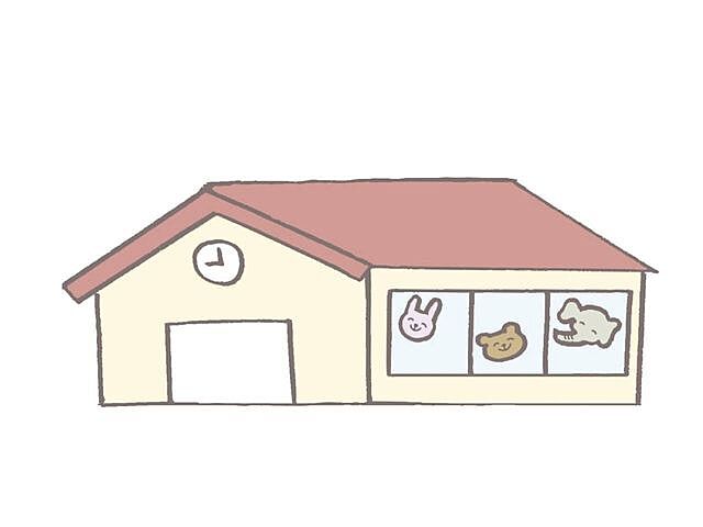 周辺 ＼高知市鴨部　アーネスト晴美台／ 3階/-