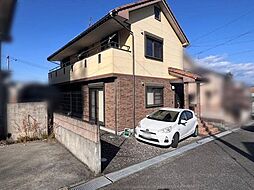 ＼高知市瀬戸南町　中古戸建／